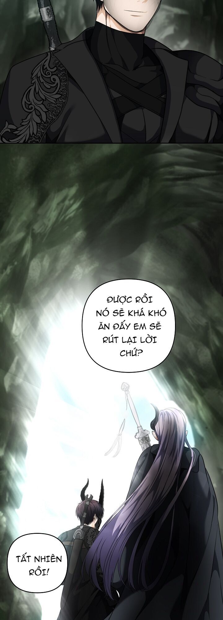 Vua Thăng Cấp Chapter 72 - 70