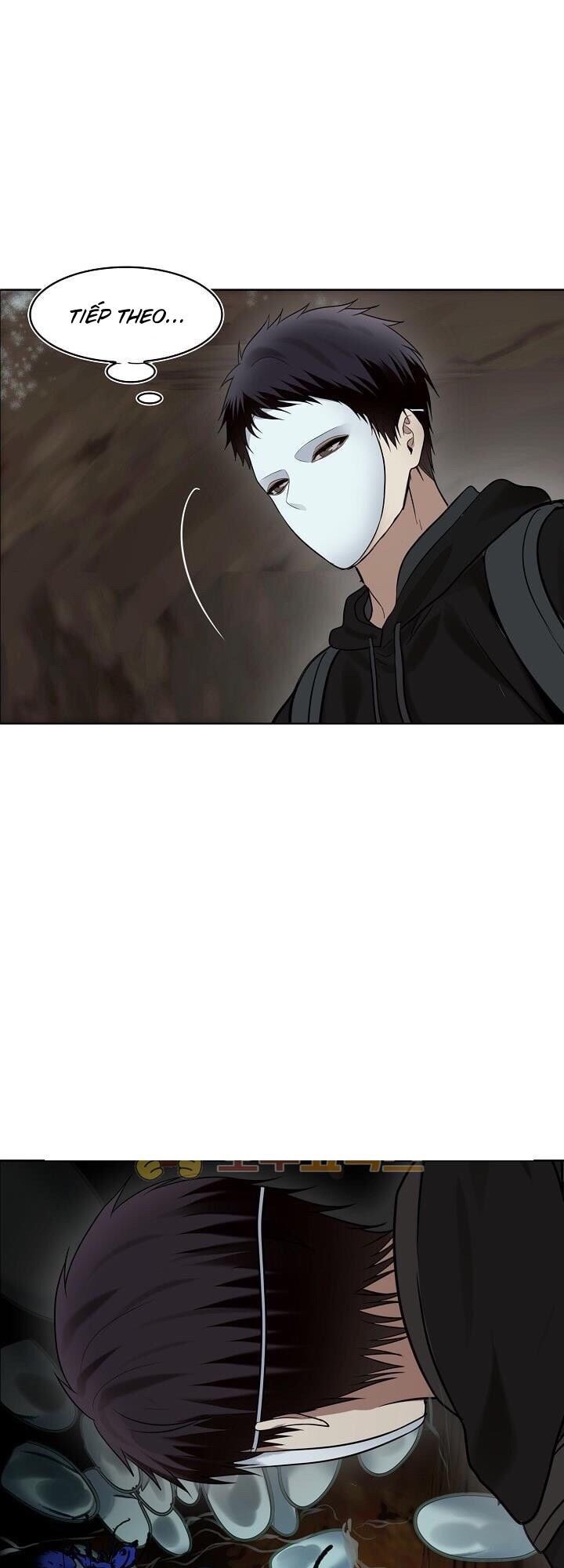 Vua Thăng Cấp Chapter 9 - 30