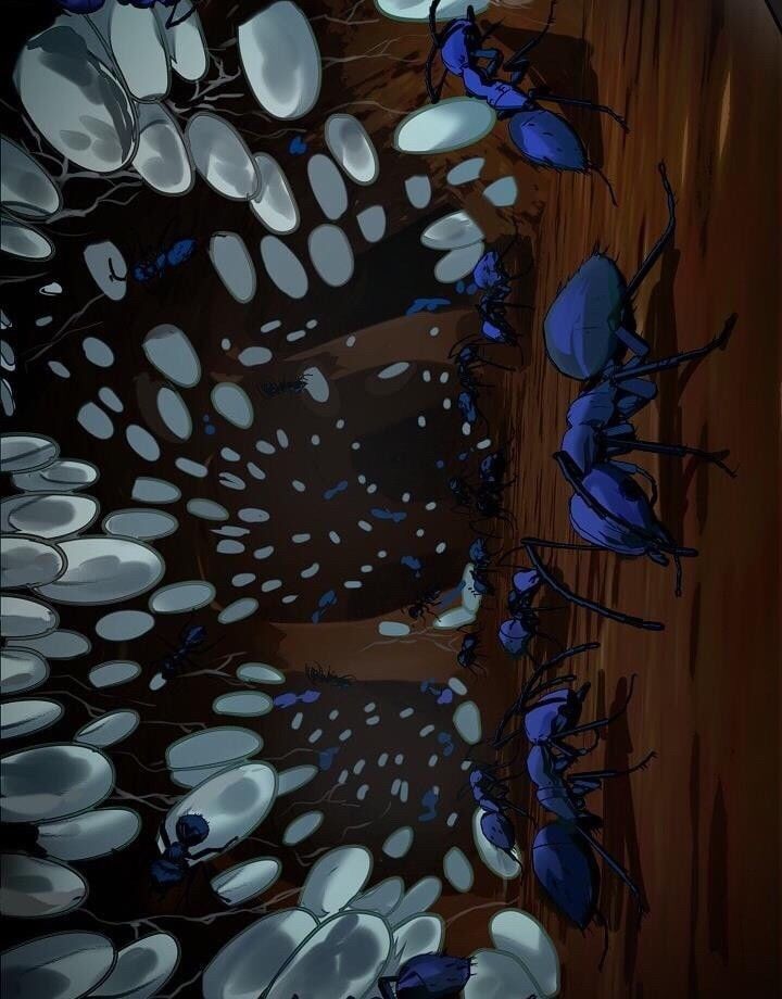 Vua Thăng Cấp Chapter 9 - 31