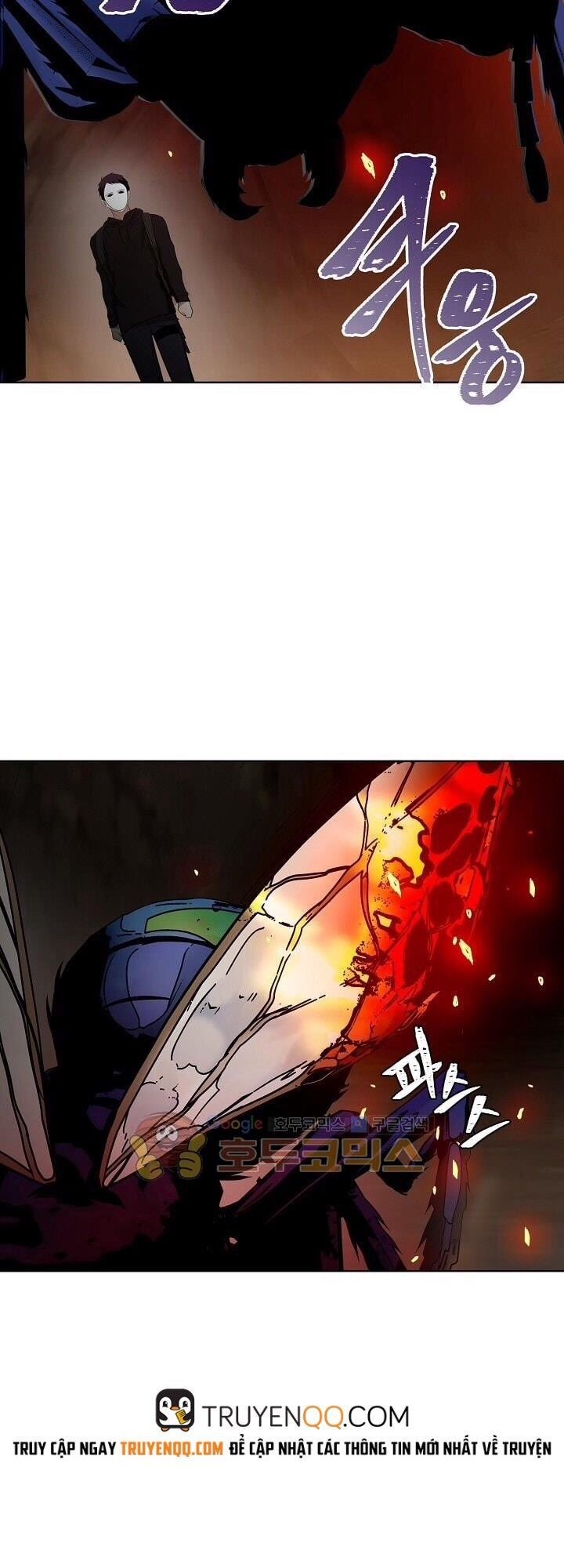 Vua Thăng Cấp Chapter 9 - 56