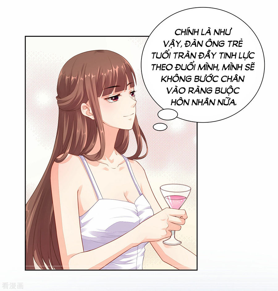 Người Yêu Ẩn Hình Của Ảnh Đế Chapter 32 - 23