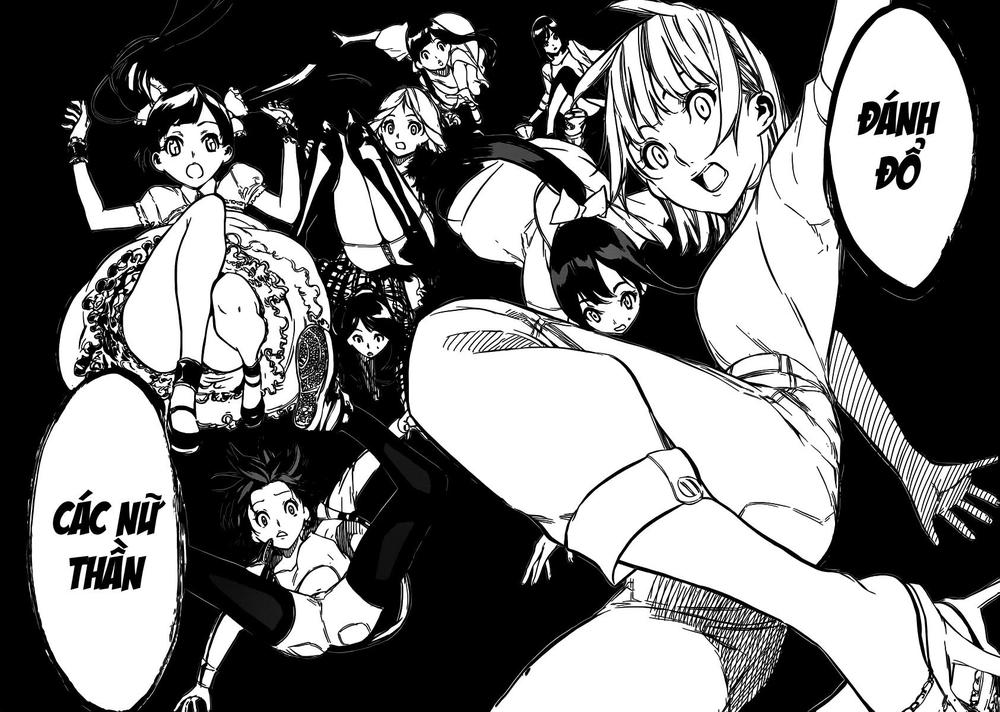 AKB49 - Renai Kinshi Jourei Chapter 100 - 13