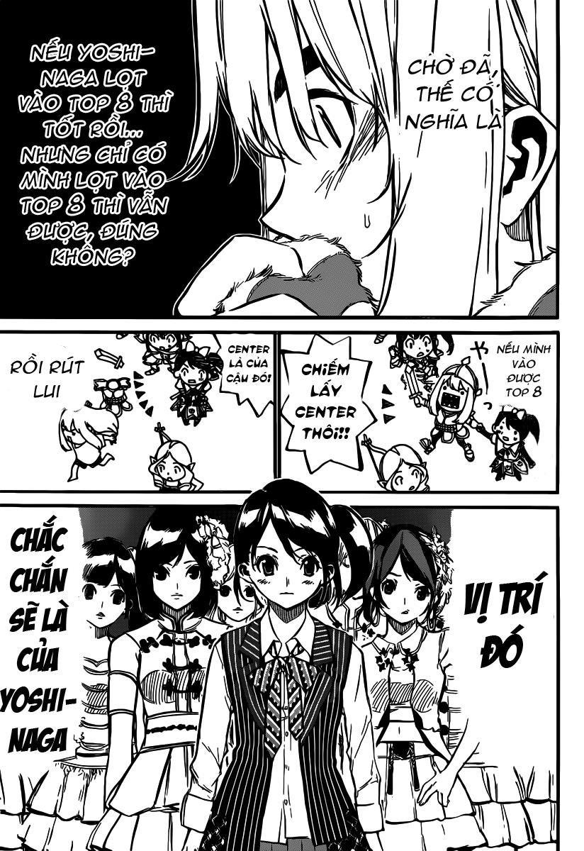 AKB49 - Renai Kinshi Jourei Chapter 100 - 15