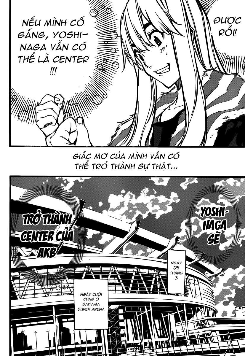 AKB49 - Renai Kinshi Jourei Chapter 100 - 16