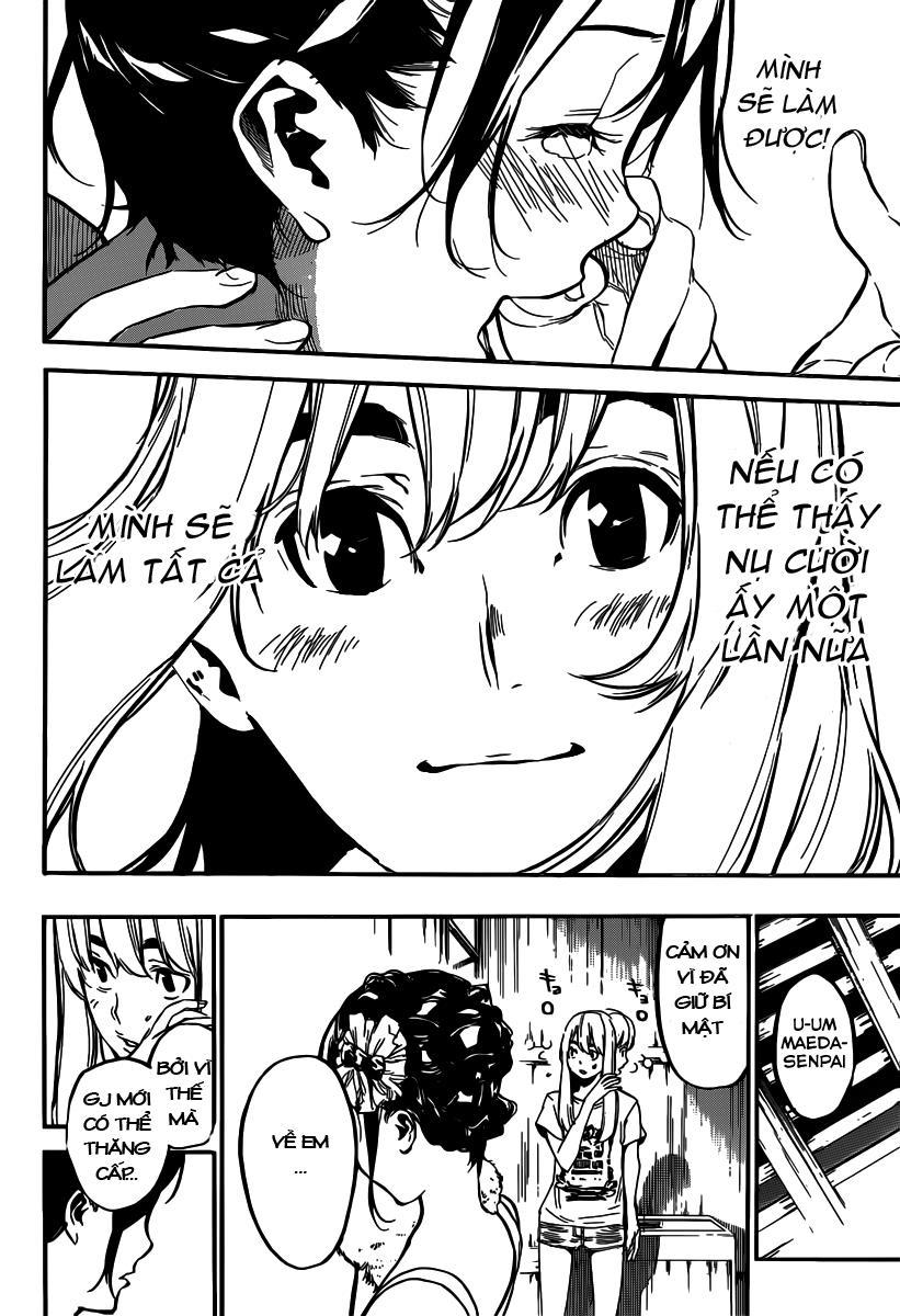 AKB49 - Renai Kinshi Jourei Chapter 100 - 19