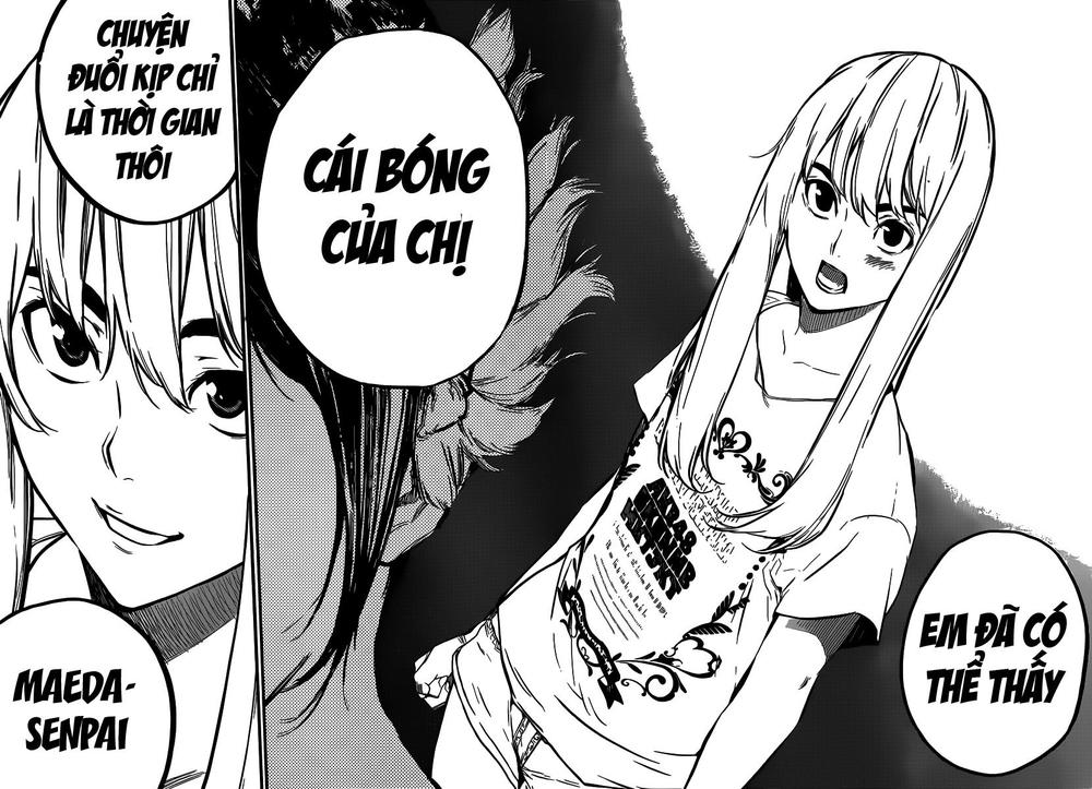 AKB49 - Renai Kinshi Jourei Chapter 100 - 21