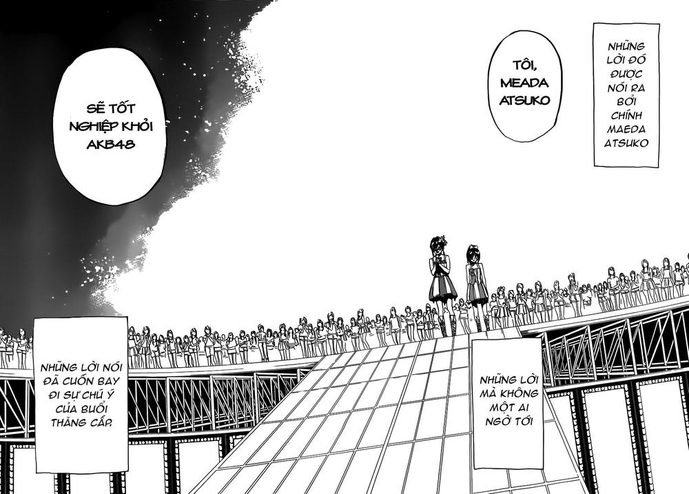 AKB49 - Renai Kinshi Jourei Chapter 100 - 24