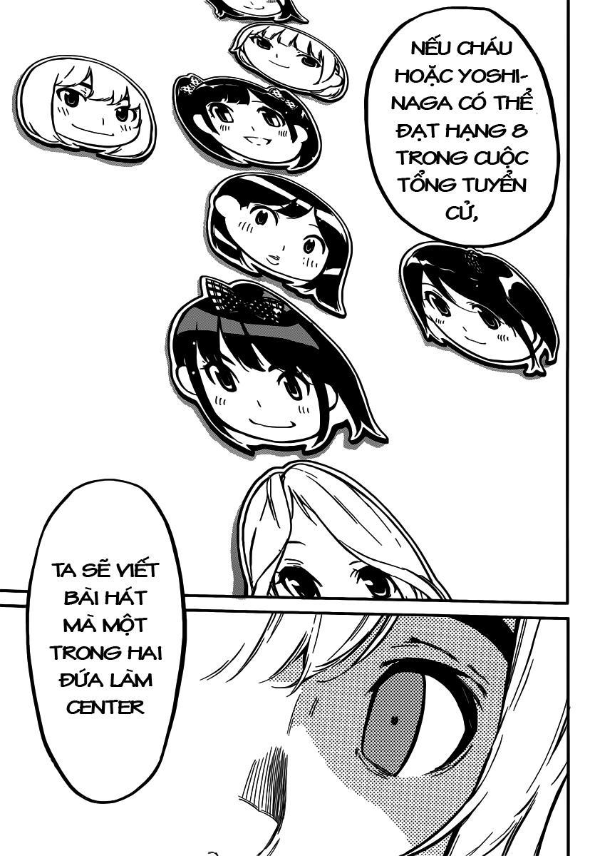 AKB49 - Renai Kinshi Jourei Chapter 100 - 10