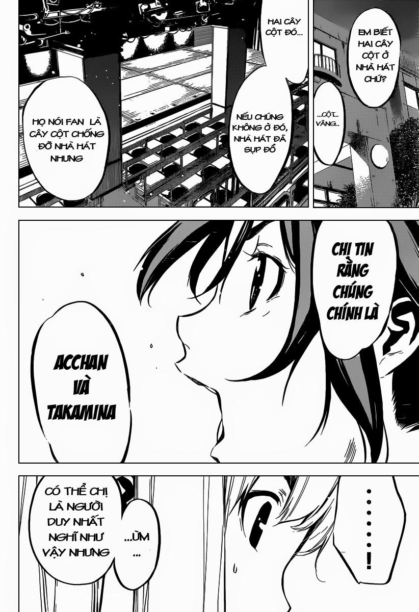 AKB49 - Renai Kinshi Jourei Chapter 101 - 15