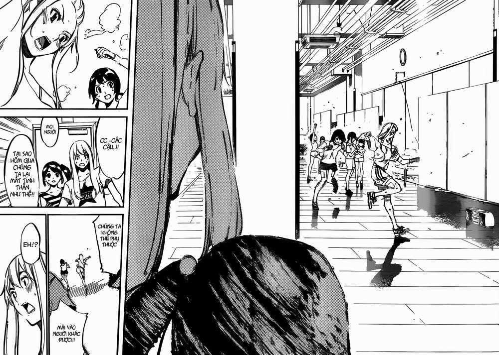 AKB49 - Renai Kinshi Jourei Chapter 102 - 11