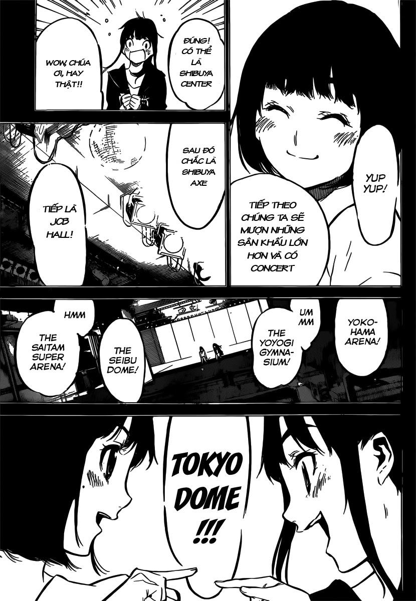 AKB49 - Renai Kinshi Jourei Chapter 102 - 17