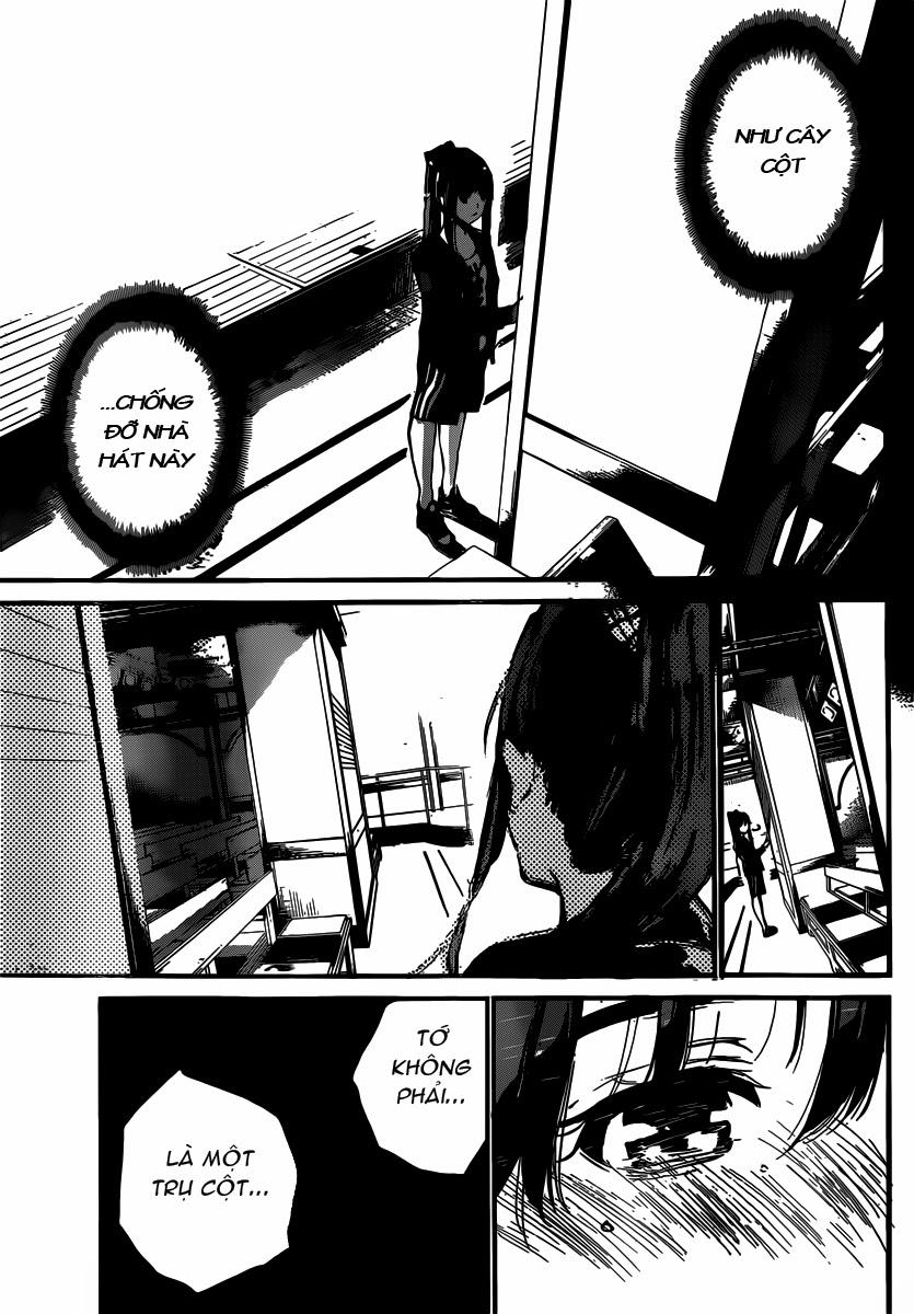 AKB49 - Renai Kinshi Jourei Chapter 102 - 19