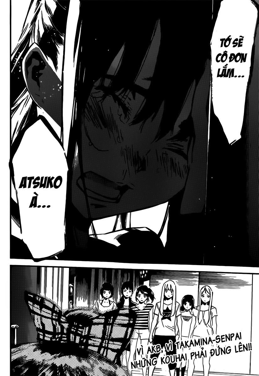 AKB49 - Renai Kinshi Jourei Chapter 102 - 20