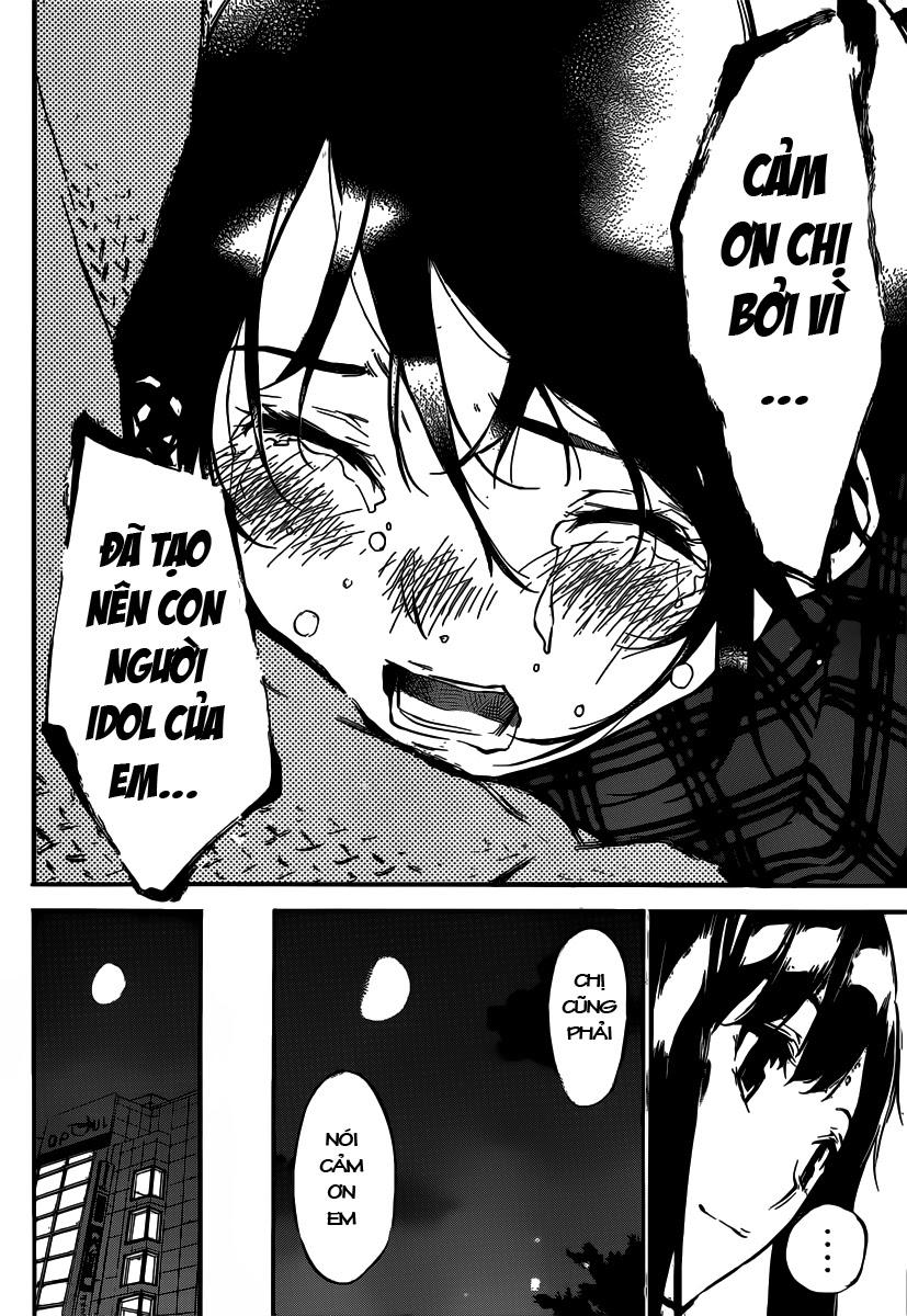 AKB49 - Renai Kinshi Jourei Chapter 102 - 5