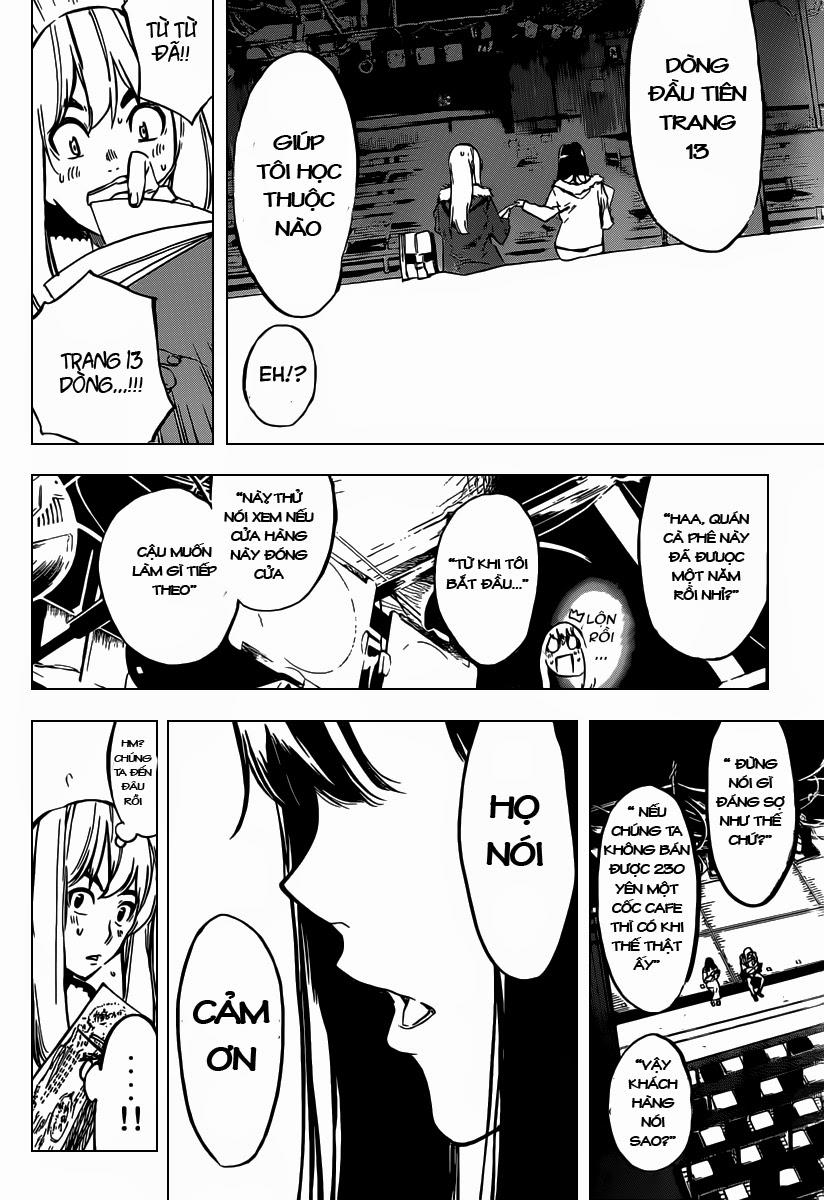 AKB49 - Renai Kinshi Jourei Chapter 103 - 11