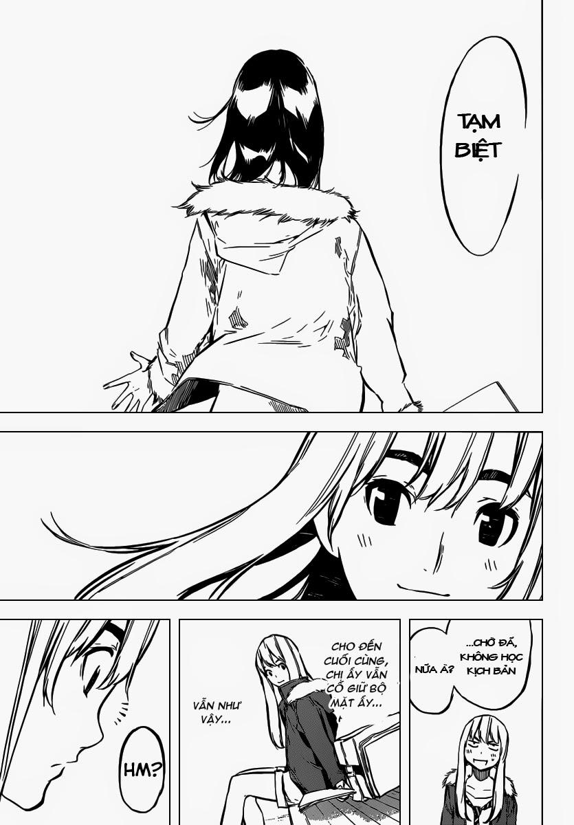 AKB49 - Renai Kinshi Jourei Chapter 103 - 14