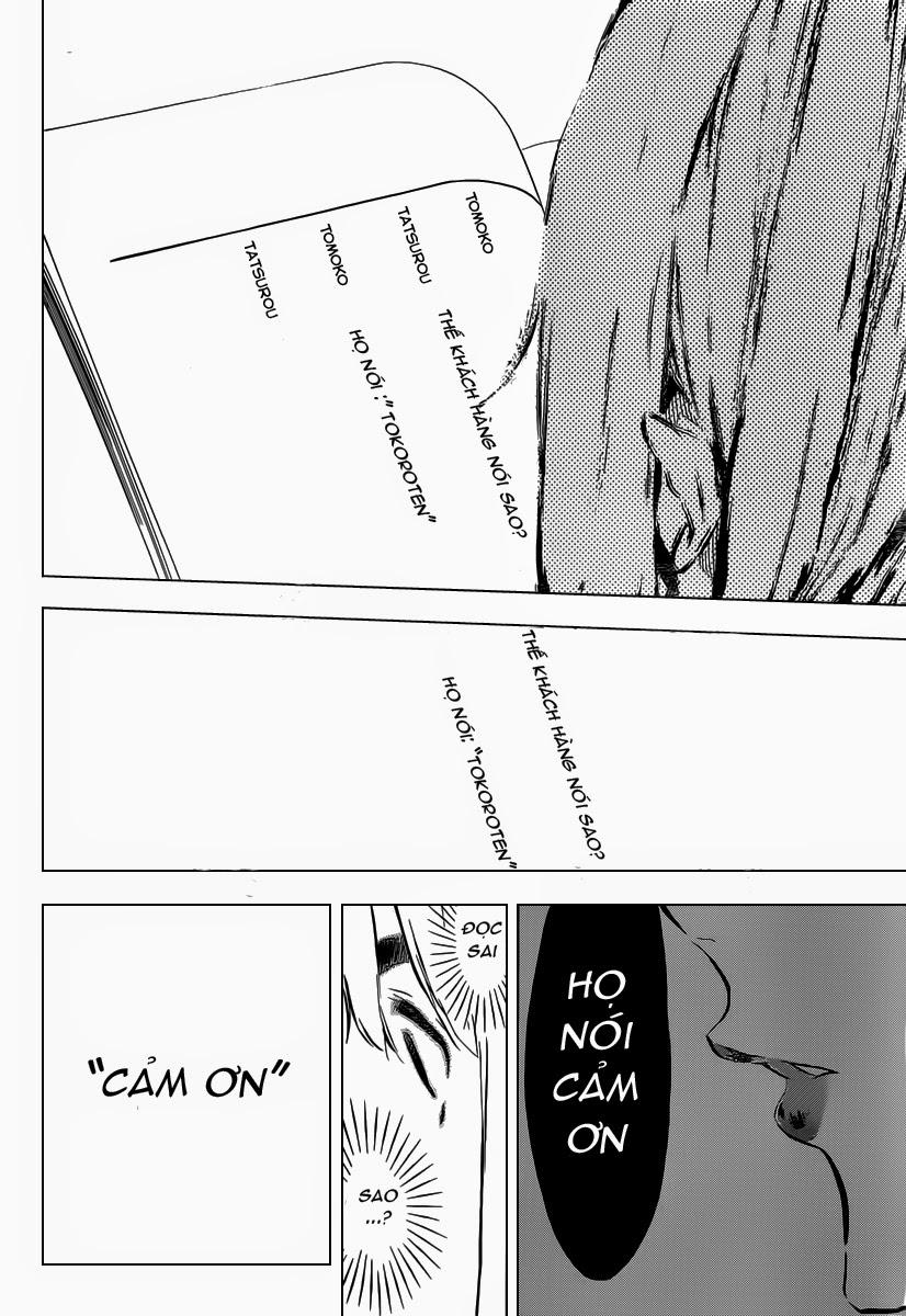 AKB49 - Renai Kinshi Jourei Chapter 103 - 15