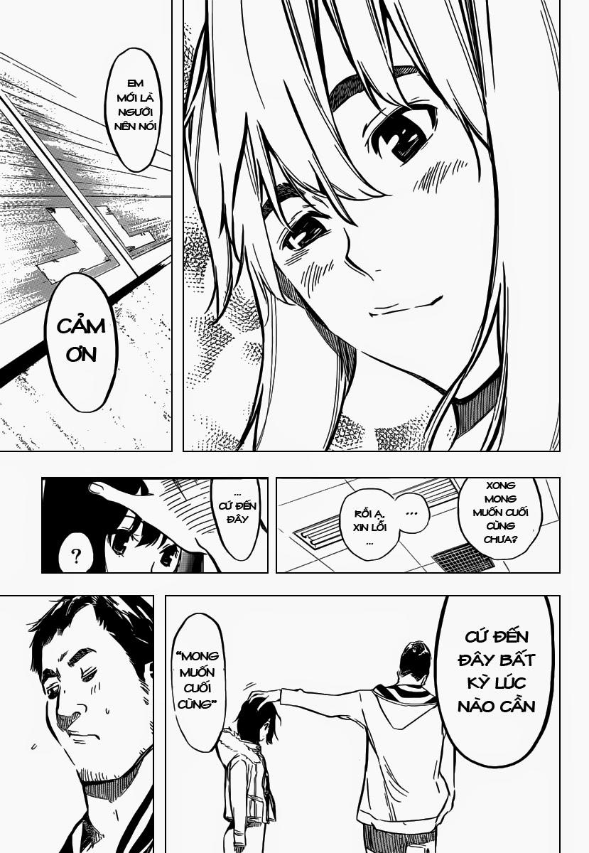 AKB49 - Renai Kinshi Jourei Chapter 103 - 16