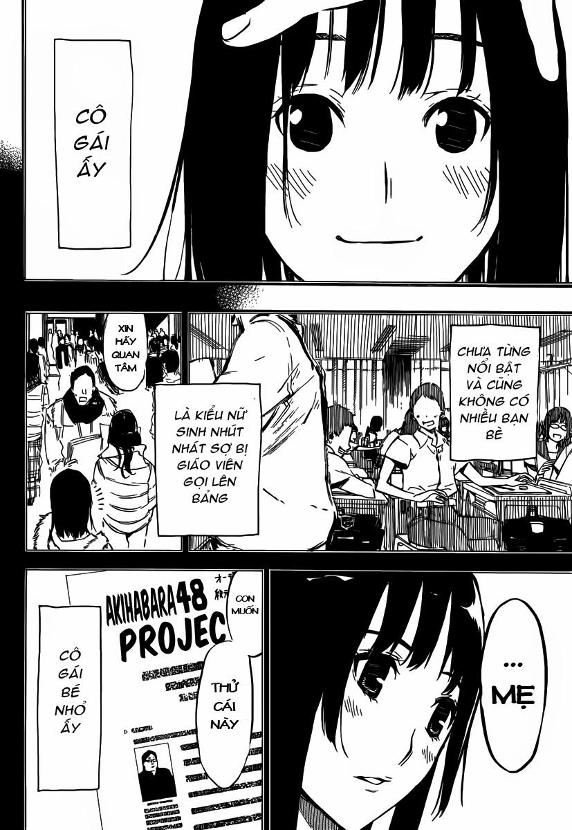 AKB49 - Renai Kinshi Jourei Chapter 103 - 17