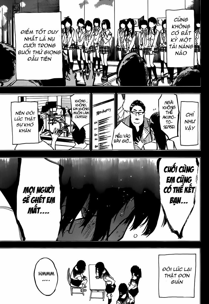 AKB49 - Renai Kinshi Jourei Chapter 103 - 18