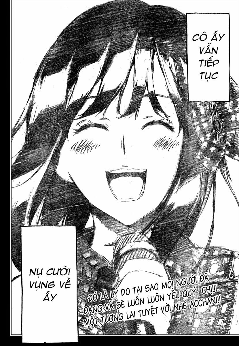 AKB49 - Renai Kinshi Jourei Chapter 103 - 21