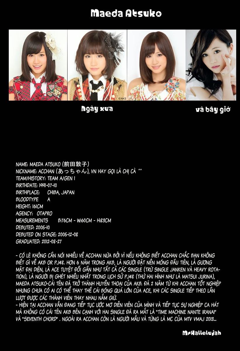 AKB49 - Renai Kinshi Jourei Chapter 103 - 22