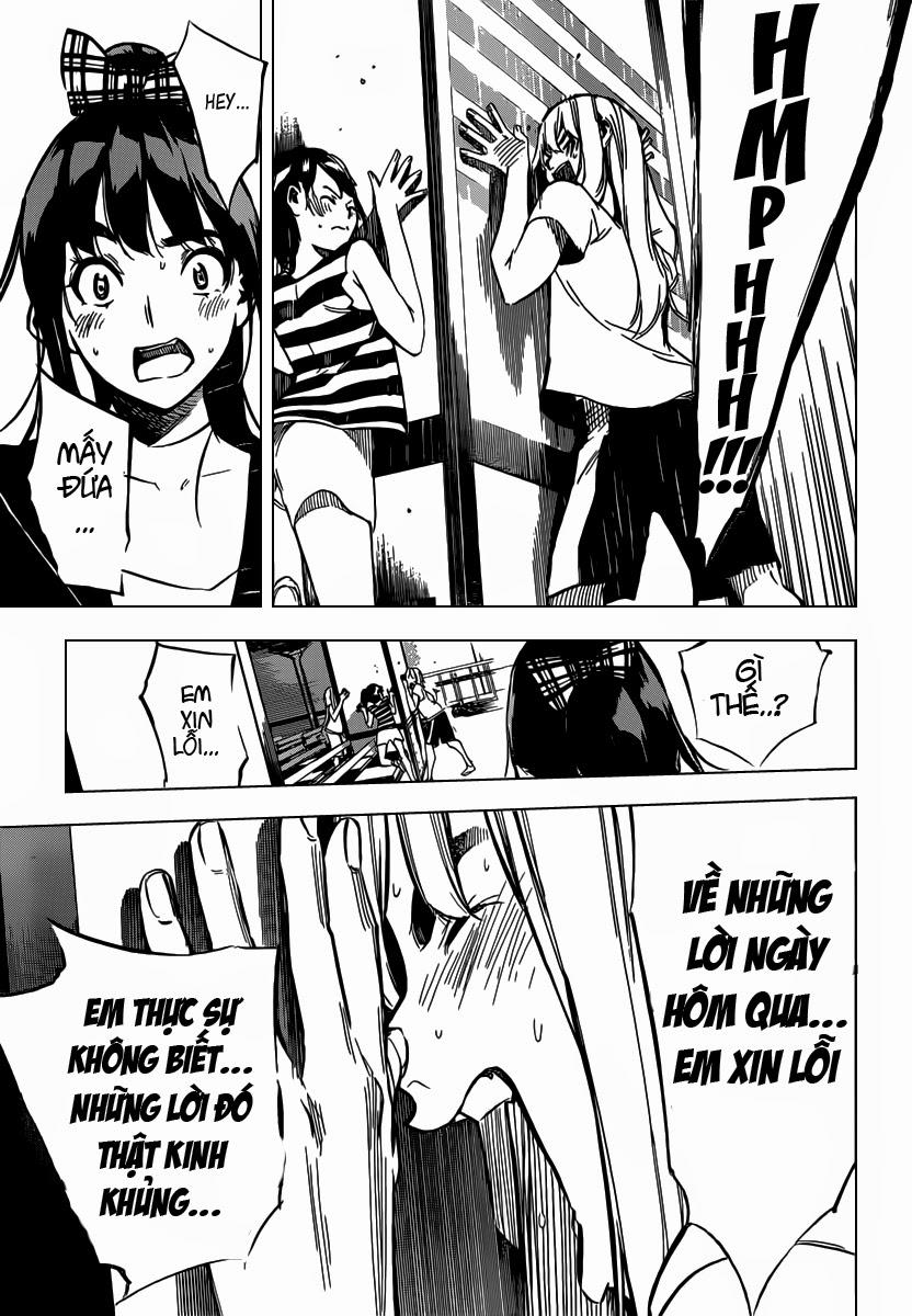 AKB49 - Renai Kinshi Jourei Chapter 103 - 4