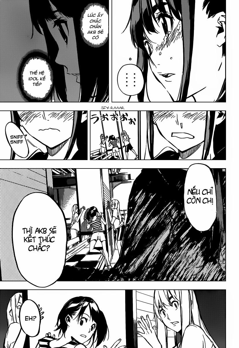 AKB49 - Renai Kinshi Jourei Chapter 103 - 6