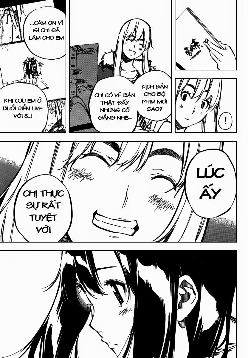 AKB49 - Renai Kinshi Jourei Chapter 103 - 10