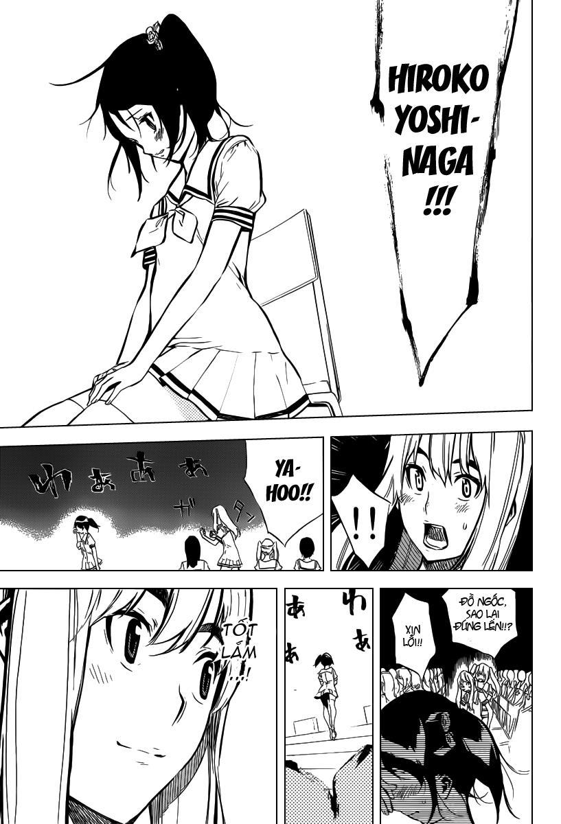 AKB49 - Renai Kinshi Jourei Chapter 104 - 14