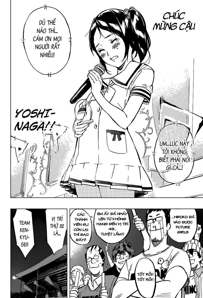 AKB49 - Renai Kinshi Jourei Chapter 104 - 15