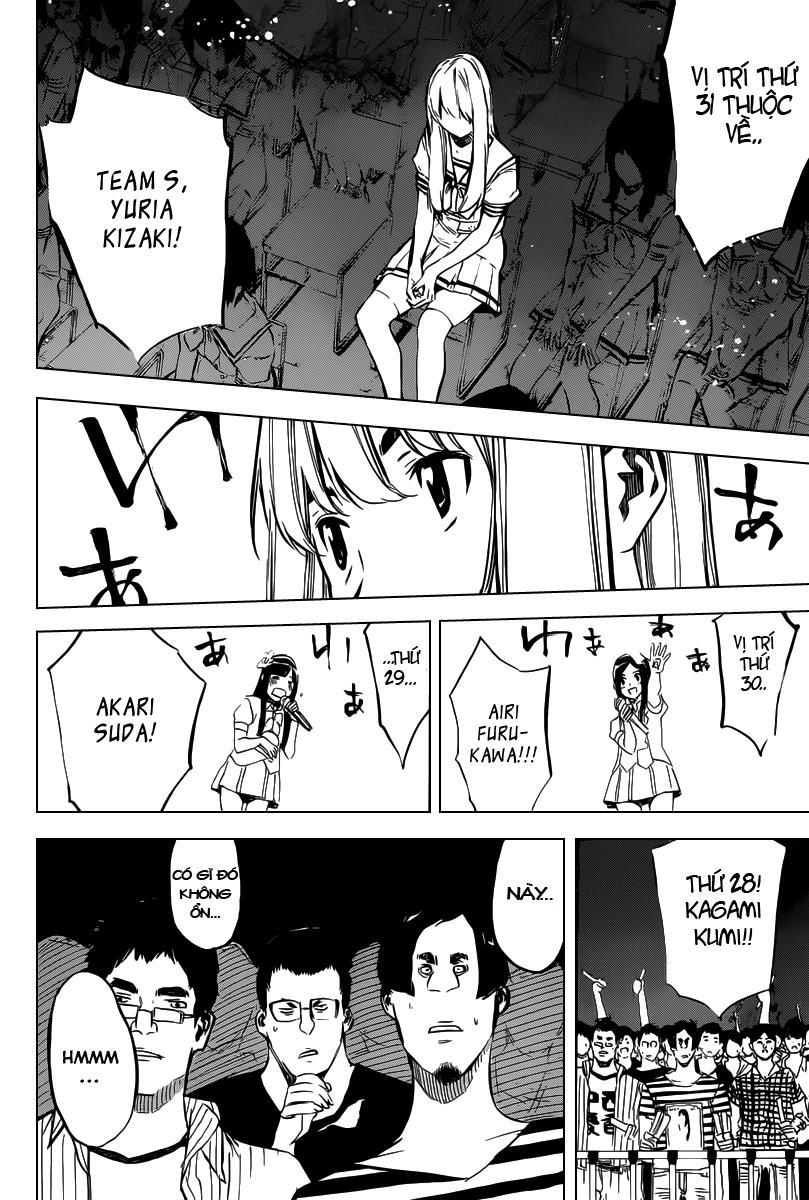 AKB49 - Renai Kinshi Jourei Chapter 104 - 17