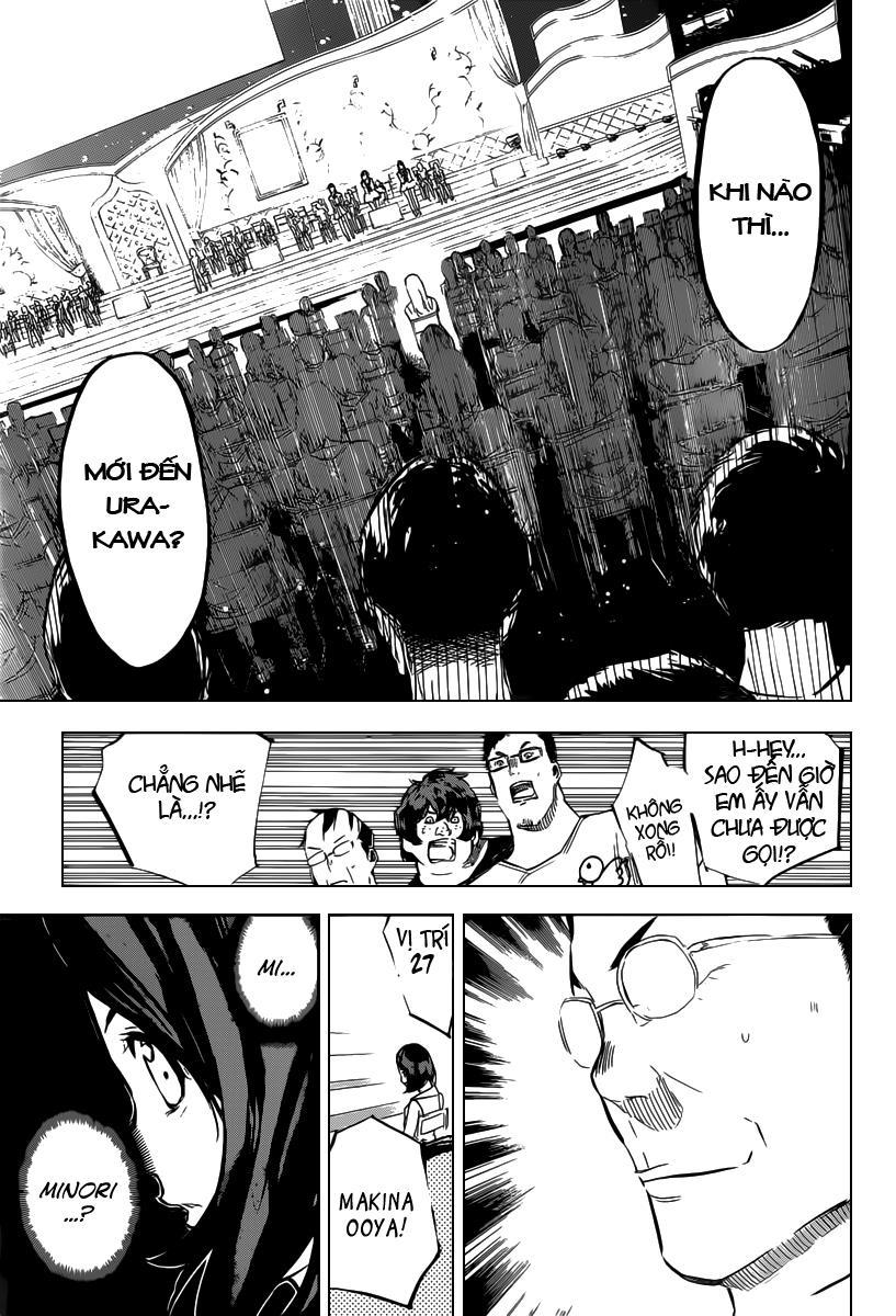 AKB49 - Renai Kinshi Jourei Chapter 104 - 18