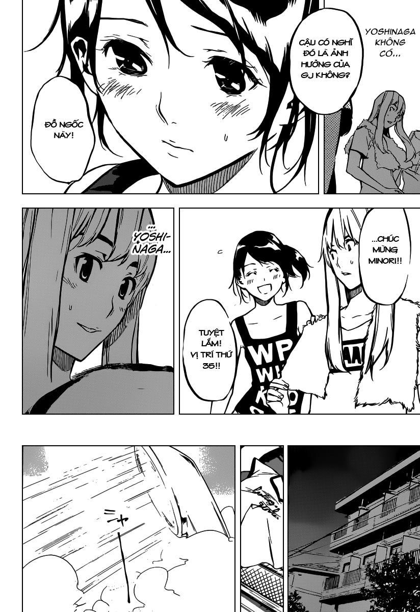 AKB49 - Renai Kinshi Jourei Chapter 104 - 7