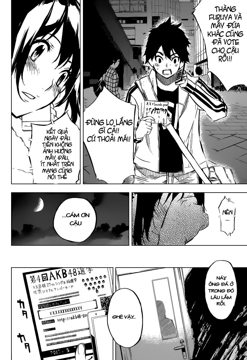 AKB49 - Renai Kinshi Jourei Chapter 104 - 9