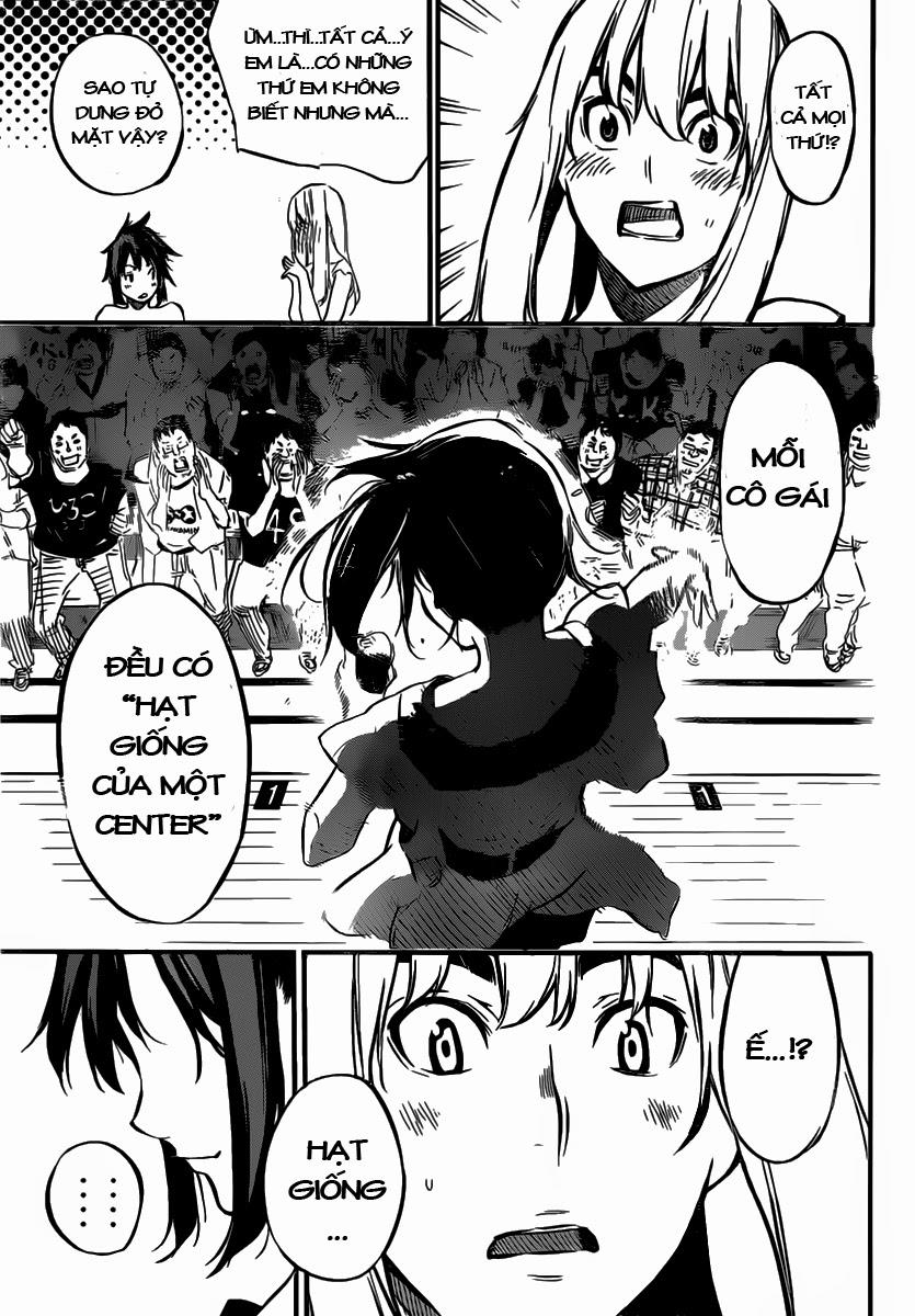 AKB49 - Renai Kinshi Jourei Chapter 105 - 14