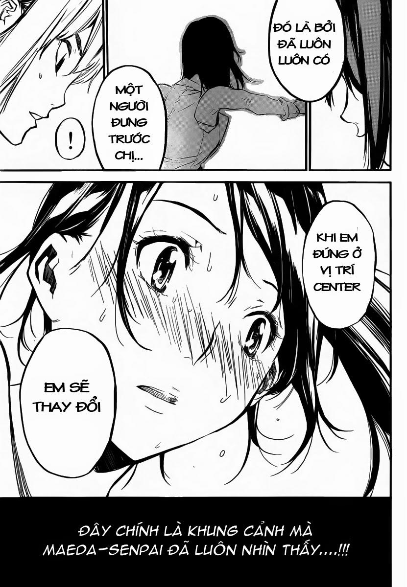 AKB49 - Renai Kinshi Jourei Chapter 105 - 16