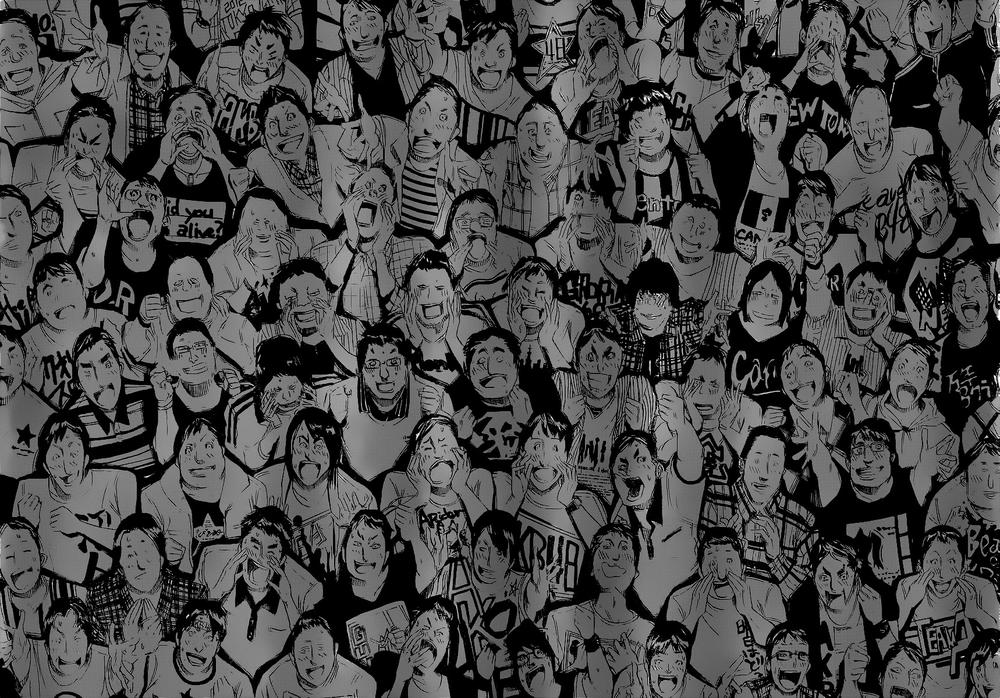 AKB49 - Renai Kinshi Jourei Chapter 105 - 17