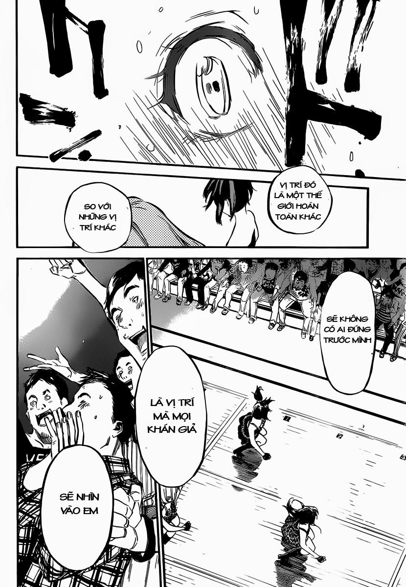 AKB49 - Renai Kinshi Jourei Chapter 105 - 18