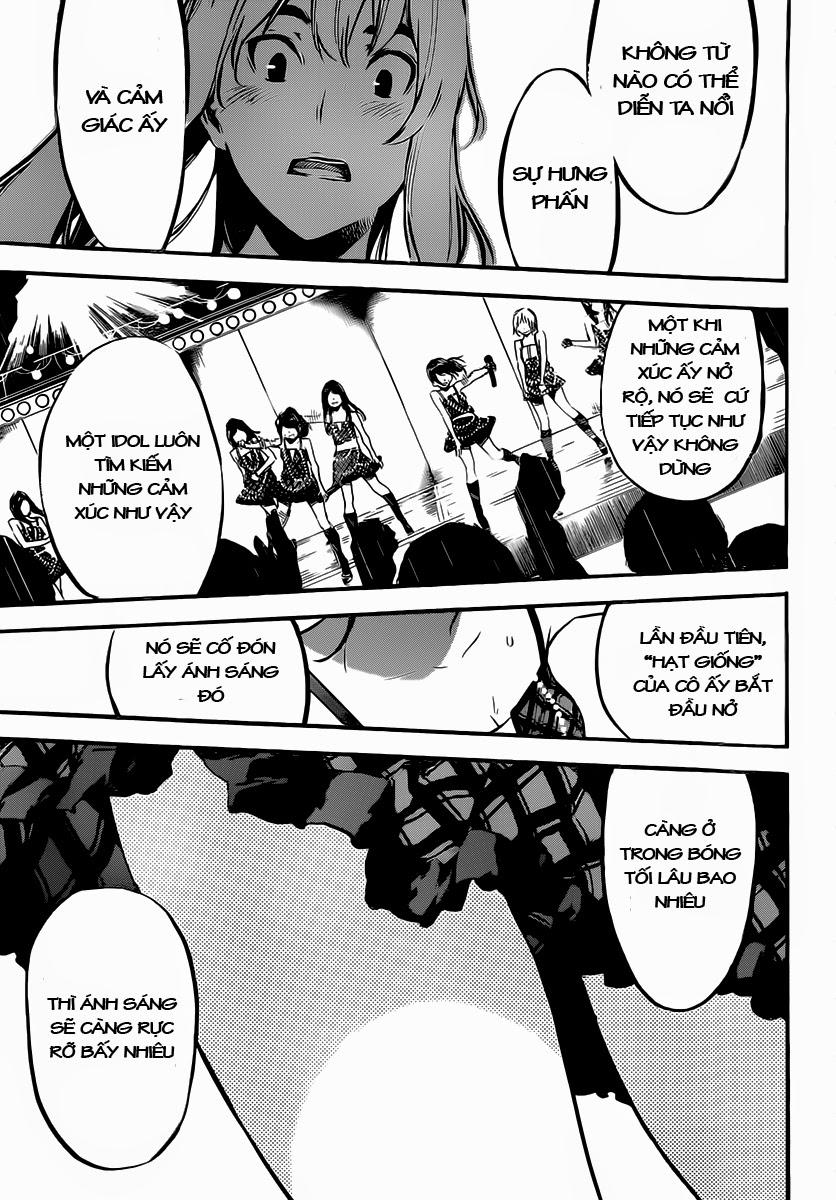 AKB49 - Renai Kinshi Jourei Chapter 105 - 19