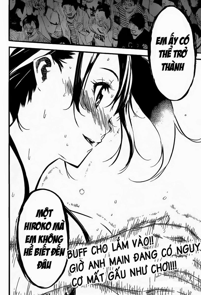 AKB49 - Renai Kinshi Jourei Chapter 105 - 20