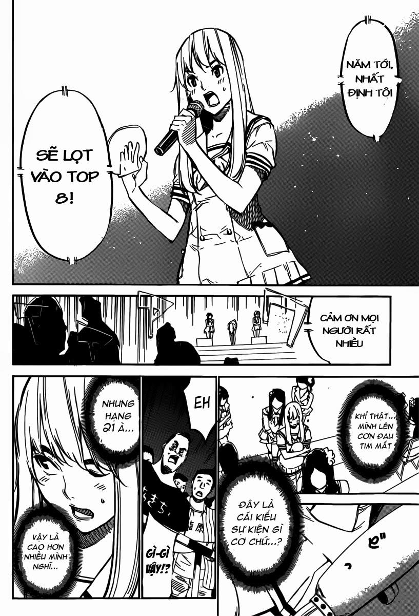 AKB49 - Renai Kinshi Jourei Chapter 105 - 5