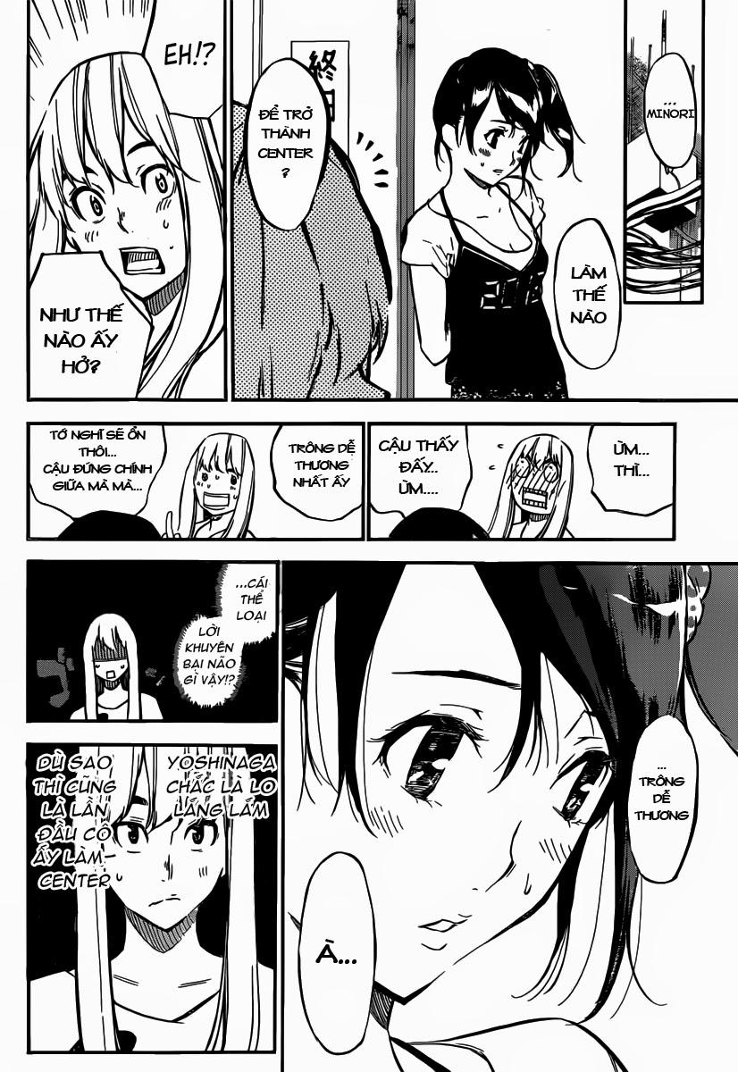 AKB49 - Renai Kinshi Jourei Chapter 105 - 9