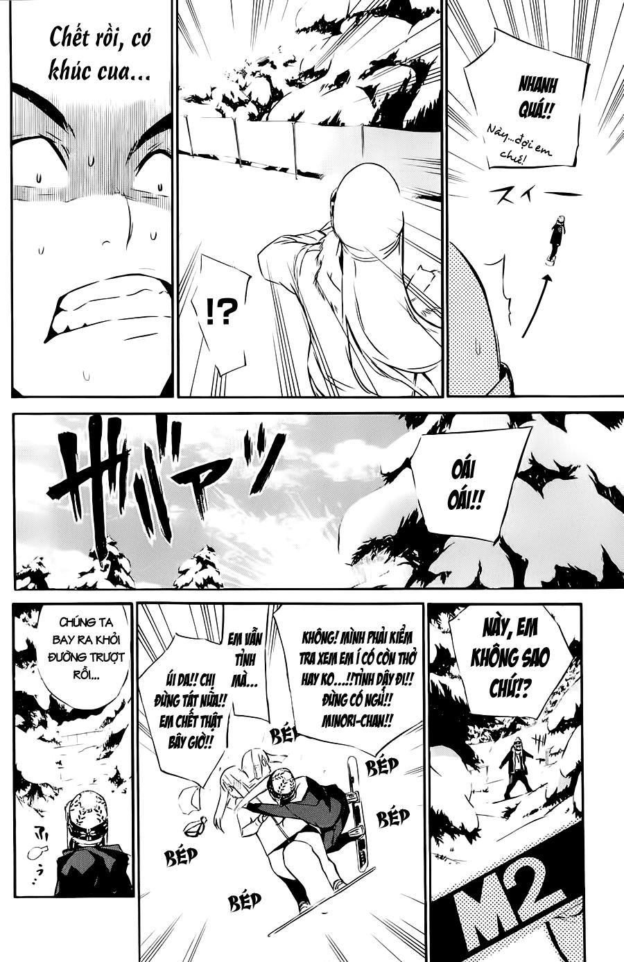 AKB49 - Renai Kinshi Jourei Chapter 39 - 17