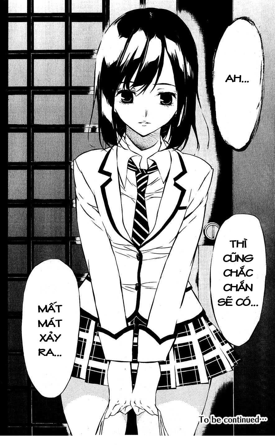 AKB49 - Renai Kinshi Jourei Chapter 42 - 20