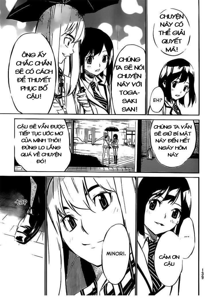 AKB49 - Renai Kinshi Jourei Chapter 43 - 14