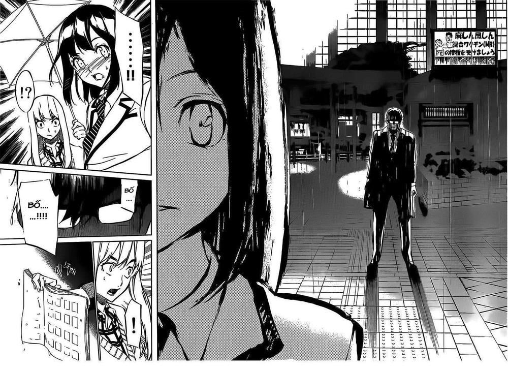 AKB49 - Renai Kinshi Jourei Chapter 43 - 15