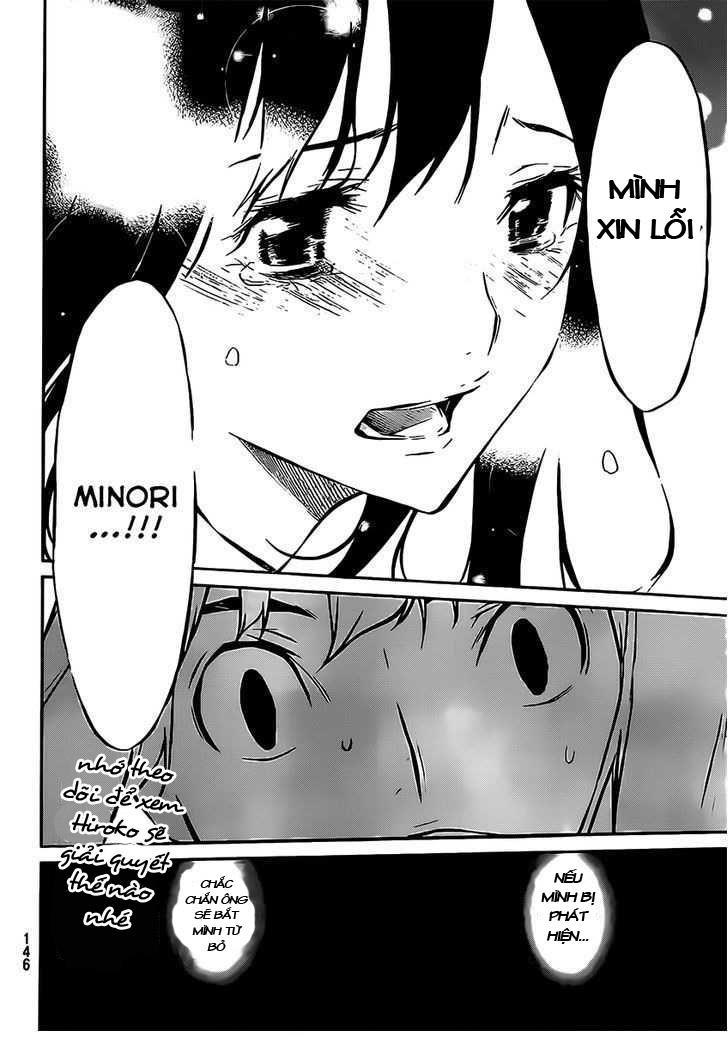 AKB49 - Renai Kinshi Jourei Chapter 43 - 20