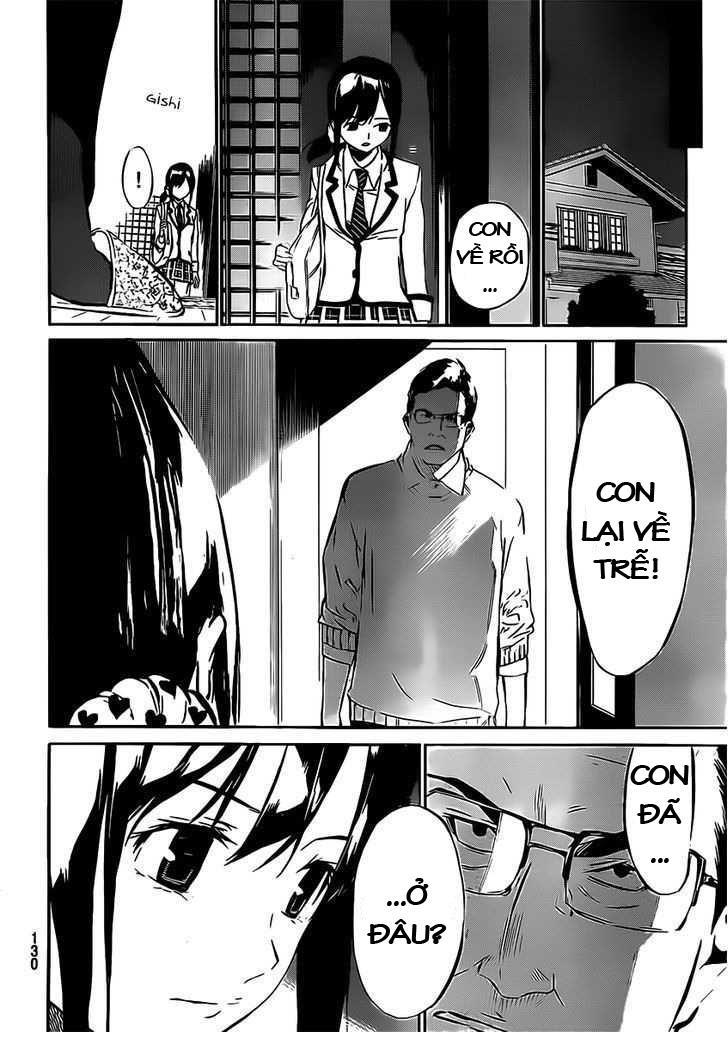 AKB49 - Renai Kinshi Jourei Chapter 43 - 5