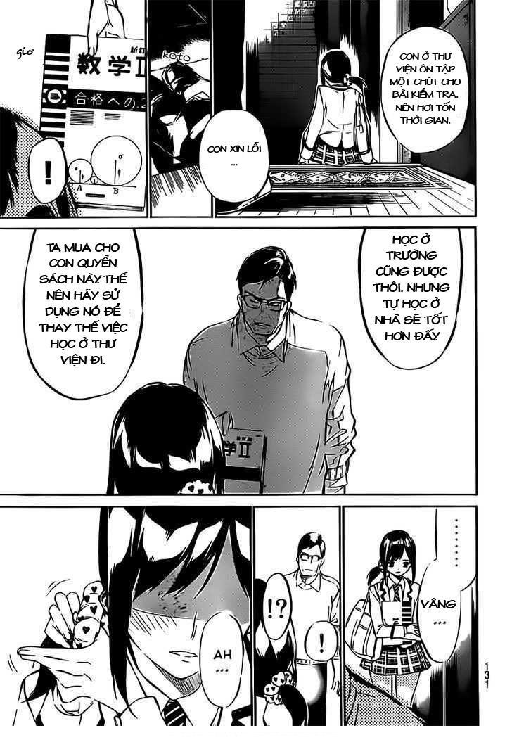 AKB49 - Renai Kinshi Jourei Chapter 43 - 6